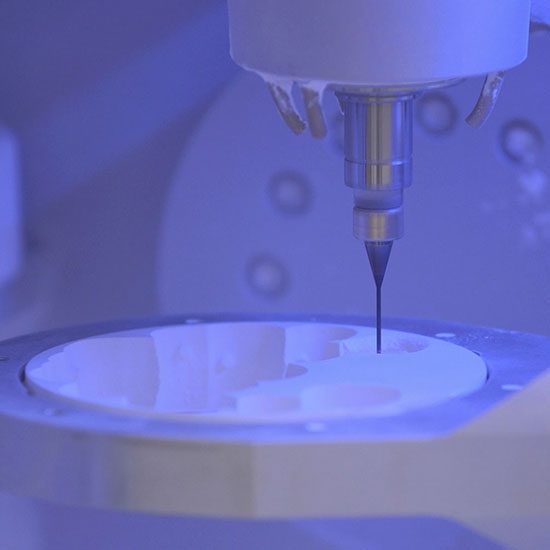 Odontotecnica tra artigianato e processi industriali