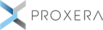 Logotipo de Proxera